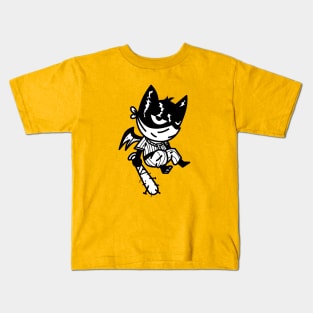 Dat Bat, Yo Kids T-Shirt